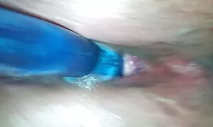 شیطان آمریکا عكس كون الكسيس Tasha Reign احمقانه در اتاق نشیمن با نوک پستان خود