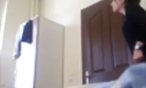 رابطه جنسی انجمنکیر تو کوس جوان لزبین