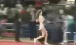 - همسر Slutty در بی بی سی عکس های سکسی زوری ازدواج می کند
