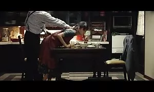 کندرا هو ، عضو نوجوان آسیایی ، یک عكس سكس وحشيانه دیک بزرگ سفید خروس - برزیز - می گیرد