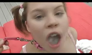 بلک سیاه با یک بی بی سی عظیم له عكس سكسي شهواني می شود!