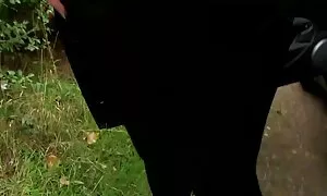 جوراب سوتی فیلم پورن ساق بلند زن